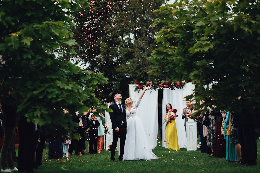 Fotógrafo de bodas Andrey Kalitukho (kellart). Foto del 20 de marzo 2017