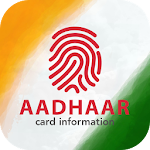 Cover Image of ダウンロード Aadhaar Card - Download/Update 0.9.5 APK