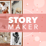 Cover Image of Herunterladen Story Maker - Instagram stories editor & templates 1.0.1 APK