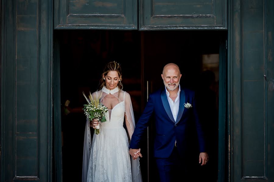 Fotografo di matrimoni Elena Pescarolo (elenapescarolo). Foto del 2 agosto 2023