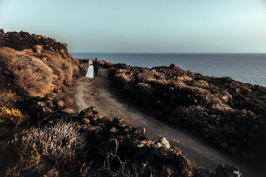 Fotógrafo de bodas Nunzio Bruno (nunziobruno). Foto del 5 de septiembre 2017