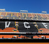 Valence oblige ses jeunes à se rendre au stade pour remplir Mestalla