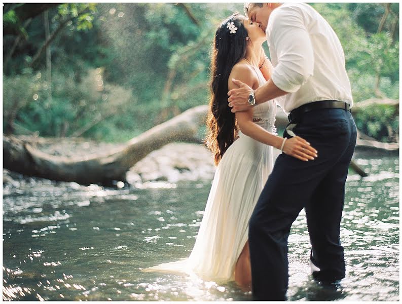 Fotógrafo de bodas Trish Barker (trishbarker). Foto del 30 de diciembre 2019