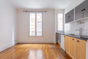 appartement à Paris 18ème (75)