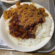 北北車魯肉飯