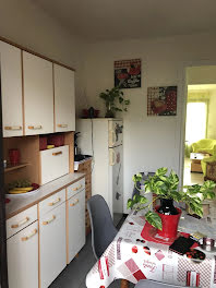 appartement à Borgo (2B)