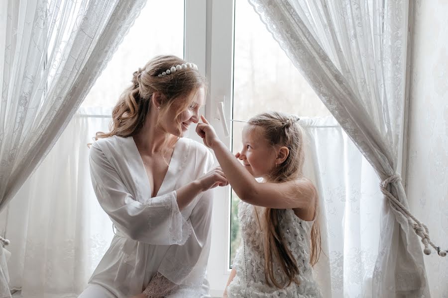 Düğün fotoğrafçısı Svetlana Redko (svetlayaphoto). 19 Mart 2021 fotoları