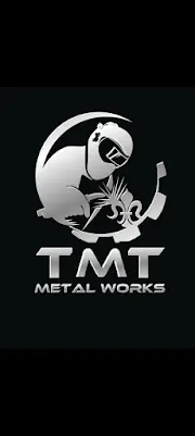 TMT Metal Works Logo