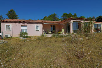 maison à Trans-en-Provence (83)