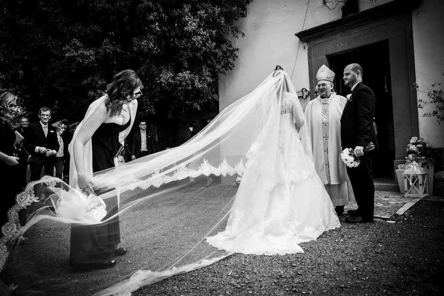 Wedding photographer Andrea Migliorati (andreamigliorati). Photo of 18 February 2021