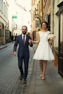 Fotógrafo de casamento Gerard Leganovic (gerardphoto). Foto de 4 de janeiro 2020