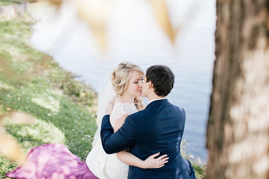 Fotógrafo de bodas Katerina Zhilcova (zhiltsova). Foto del 25 de noviembre 2014