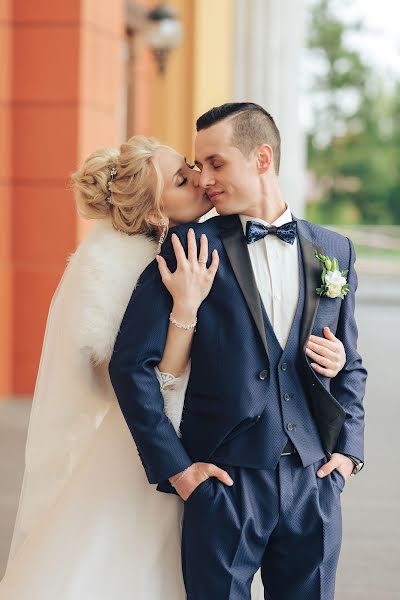 Wedding photographer Sergey Khokhlov (serjphoto82). Photo of 13 October 2019