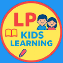 LP Kids Learning App icon