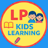 LP Kids Learning App icon
