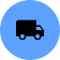 Deliveries – Route Planner for Delivery Driver icon