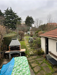 maison à Fontenay-sous-Bois (94)