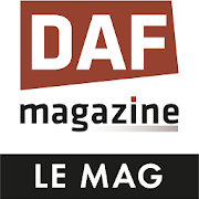 DAF Magazine 1.1 Icon