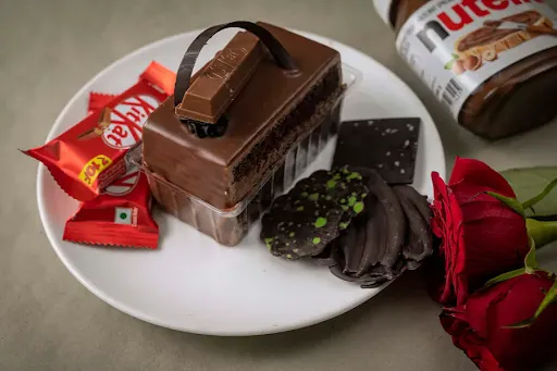 KitKat Pastry