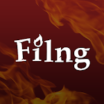 Filng: Date foxy singles looking for fun Apk