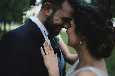 Photographe de mariage Nando Spiezia (nandospiezia). Photo du 20 juin 2019