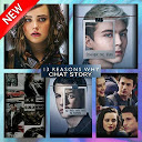 13 Reasons Why Chat Story 1.2.6z APK Descargar