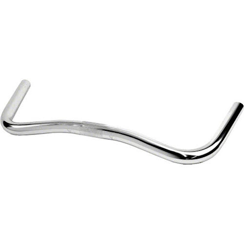 Velo Orange Porteur Handlebar 23.8 Road Grip