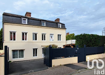 maison à Lisieux (14)