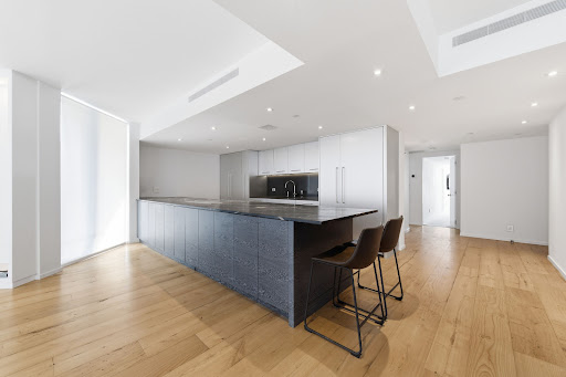 Apartment with pool 5