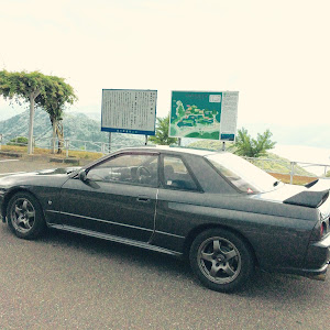 スカイライン GT-R BNR32