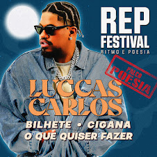 Bilhete 2.0 (Ao Vivo No Rep Festival)