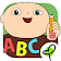 Play ABC, Alfie Atkins icon