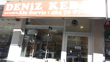 Deniz Kebap