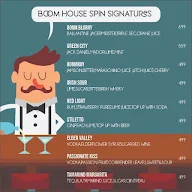 Boomrang Barxsocial menu 4