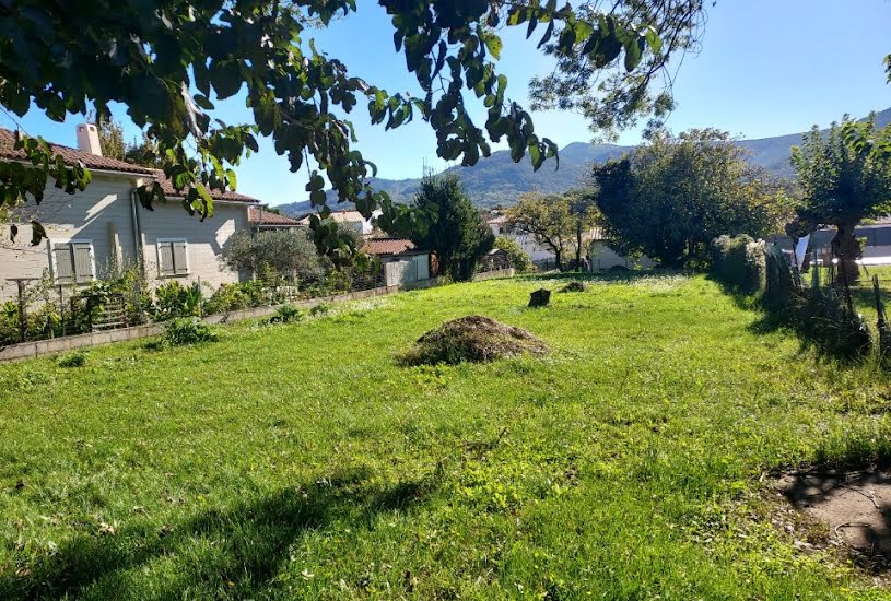  Vente Terrain + Maison - Terrain : 623m² - Maison : 90m² à Gonfaron (83590) 