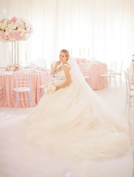 Wedding photographer Evgeniya Tarunova (tarunova). Photo of 28 August 2018