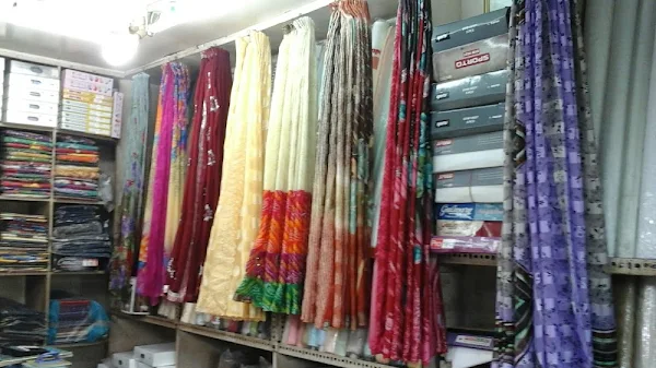 Sharma Saree Center photo 