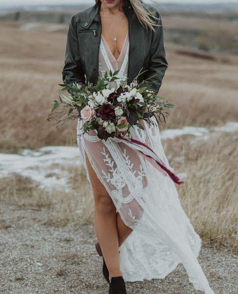 Fotógrafo de bodas Nadine Rayanne (nadinerayanne). Foto del 11 de enero 2020