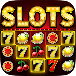 Cover Image of Herunterladen Spielautomaten - Casino-Spiele! 1.137 APK