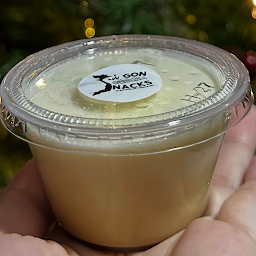 Caramel Flan/ Bánh Flan