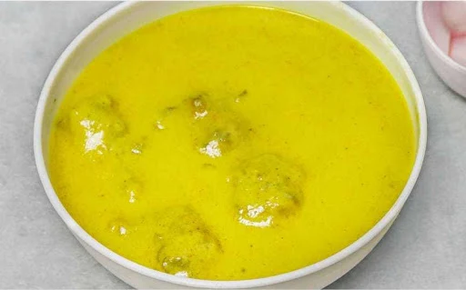 Kadhi Pakoda