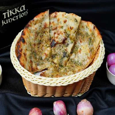 Onion Kulcha