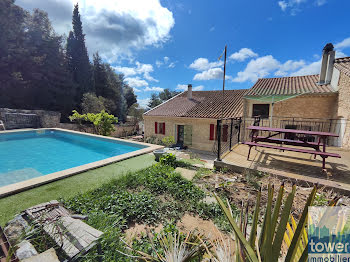 maison à Narbonne (11)