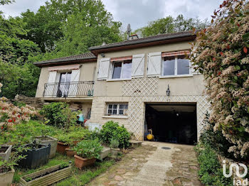 maison à Saint-Piat (28)