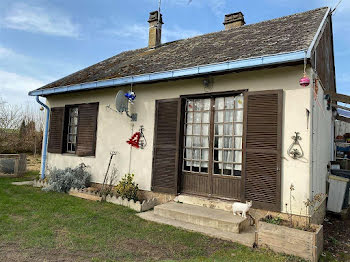 maison à Boncourt (02)