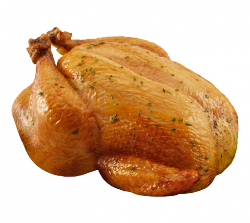 Roast Chicken