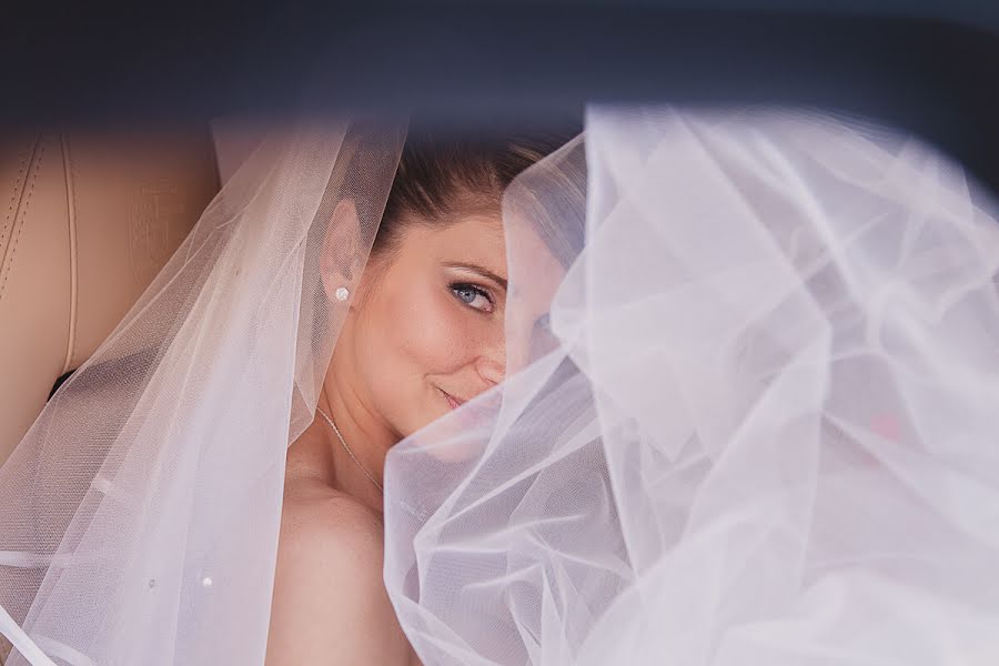 Wedding photographer Endre Birta (birtafoto). Photo of 5 April 2019