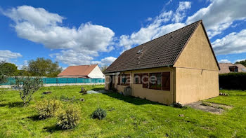 maison à Sillé-le-Philippe (72)