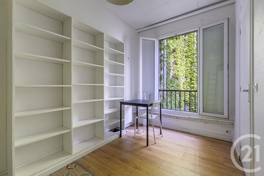 Vente appartement 1 pièce 12.54 m² à Paris 5ème (75005), 163 500 €