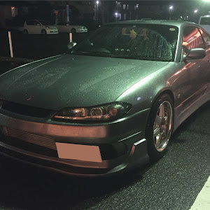 シルビア S15